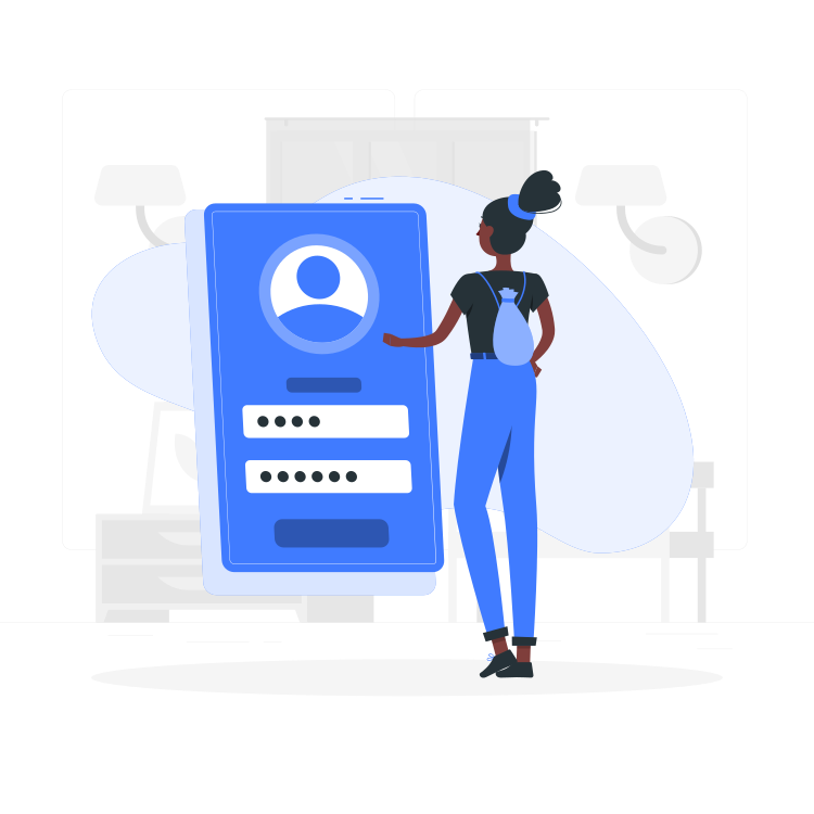 Icon Login